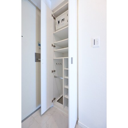 コンフォリア西麻布の物件内観写真